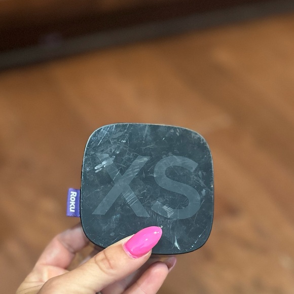 Roku 2 Xs 1080P Streaming Player Black HD Digital - Picture 4 of 4